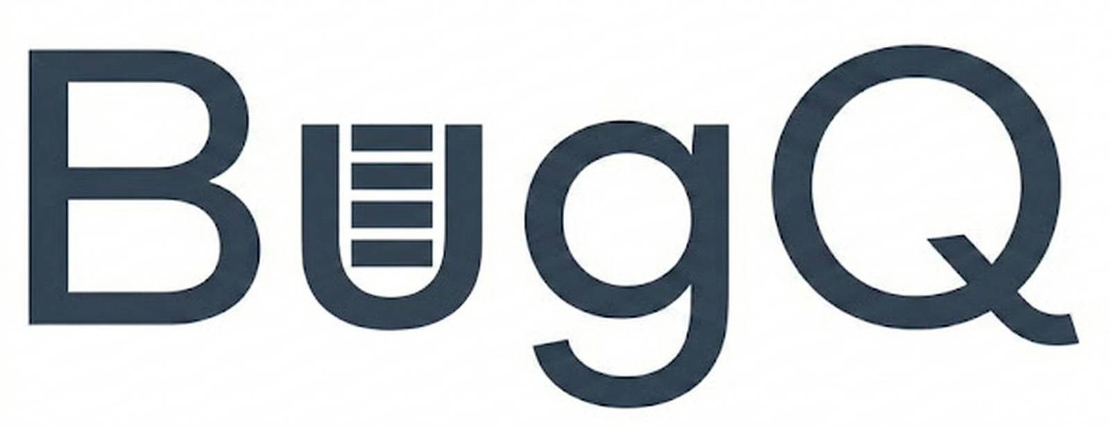 BugQ Logo